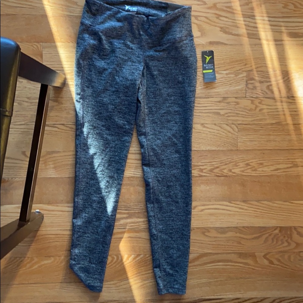 Old navy leggings